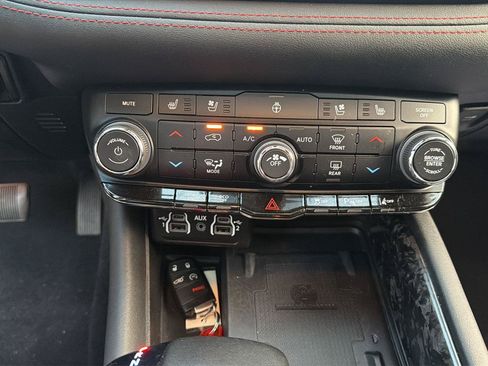 Used 2024 Dodge Durango R/T AWD/4WD image 20