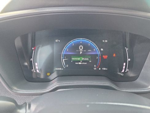 Used 2026 Toyota Corolla LE FWD image 29