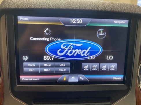 Used 2015 Ford F350 King Ranch w/ FX4 Off-Road Package AWD/4WD image 24