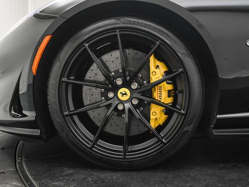 Certified 2023 Ferrari 812 GTS image 35