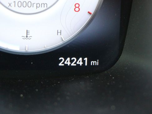 Used 2022 Hyundai Santa Fe Limited FWD image 37