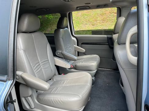 Used 2014 Kia Sedona EX w/ Luxury Package FWD image 38