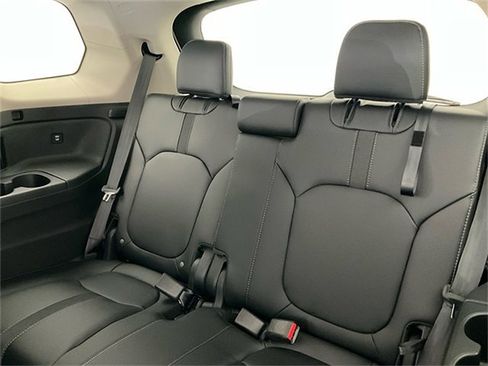 New 2025 Honda Pilot EX-L image 22