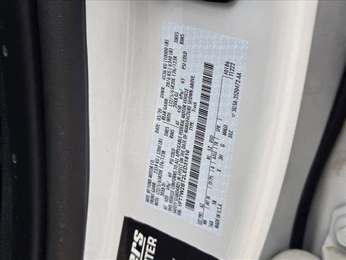 Used 2020 Ford F250 Lariat w/ Chrome Package image 21