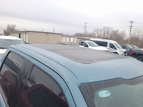 Used 2023 Ford F150 XLT w/ Equipment Group 302A High image 6