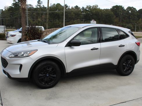 Used 2020 Ford Escape S image 14