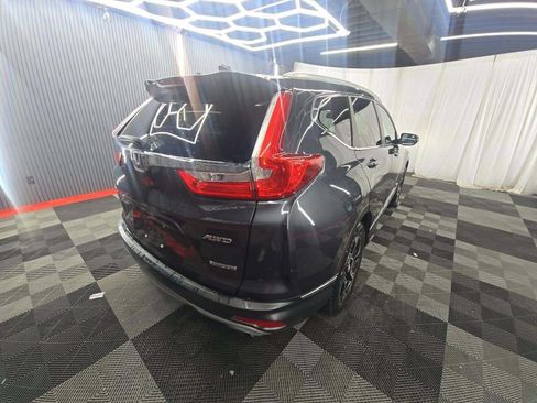 Used 2017 Honda CR-V Touring image 3