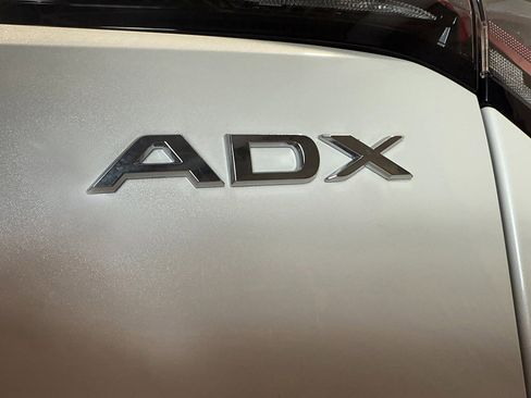New 2026 Acura ADX A-Spec image 9