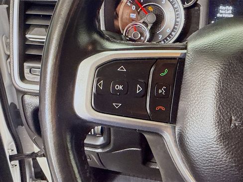 Used 2019 RAM 1500 Big Horn image 14