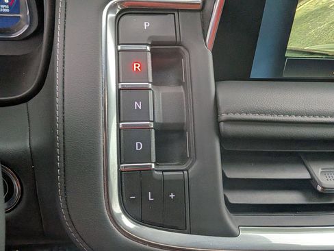 Certified 2023 Chevrolet Tahoe Z71 image 31