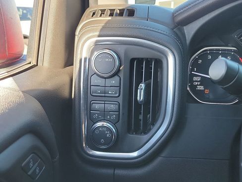 Used 2021 GMC Sierra 1500 Elevation image 14