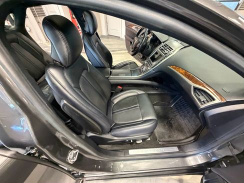 Used 2019 Lincoln MKZ Reserve FWD image 46