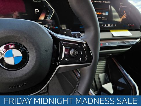 New 2026 BMW X3 xDrive30 w/ Convenience Package image 12