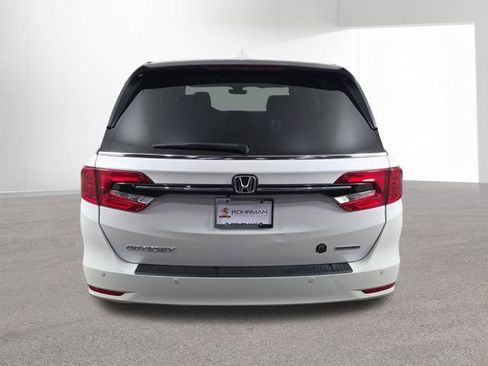 Used 2024 Honda Odyssey Touring image 14