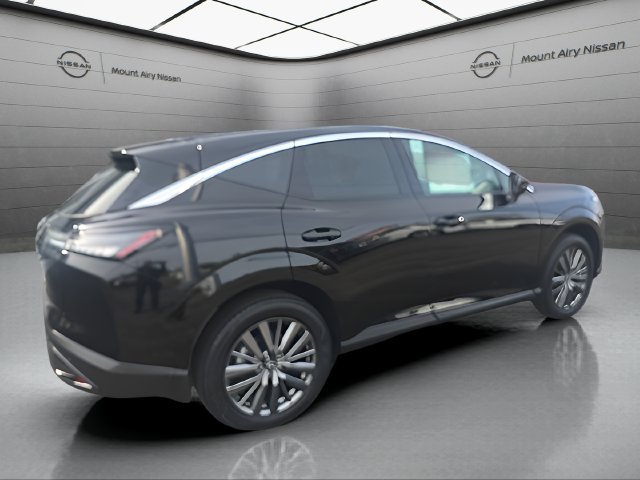 New 2026 Nissan Murano SL AWD/4WD image 4