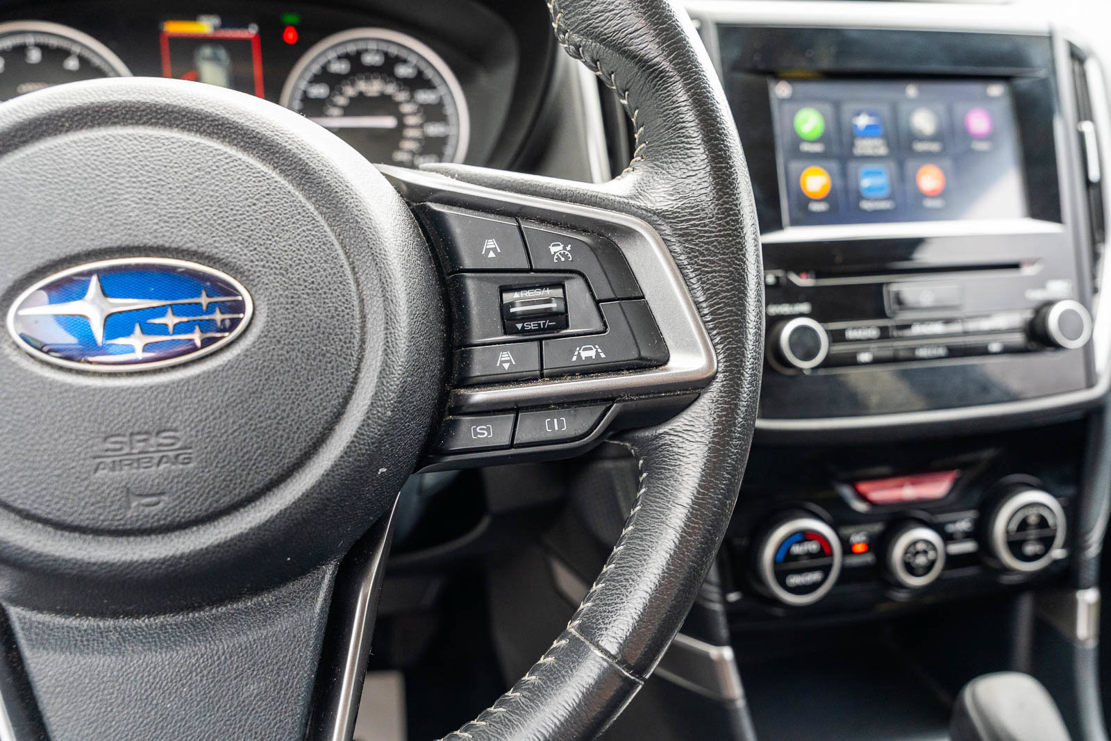 Used 2019 Subaru Forester Premium AWD/4WD image 26