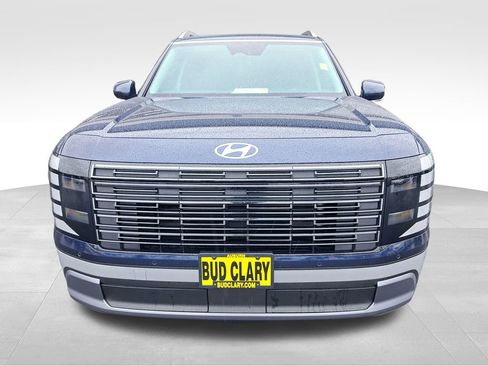 Used 2026 Hyundai Palisade SEL AWD/4WD image 9