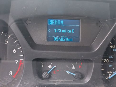 Used 2018 Ford Transit 350 148 High Roof Extended RWD image 37