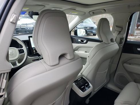 New 2026 Volvo XC60 B5 Ultra w/ Protection Package Premier AWD/4WD image 26