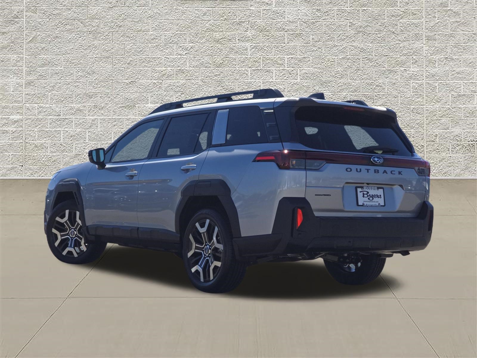 New 2026 Subaru Outback Touring XT AWD/4WD image 4