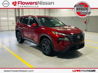 New 2026 Nissan Rogue SV FWD video 1