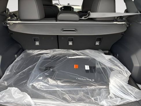New 2026 Subaru Crosstrek 2.5i Limited AWD/4WD image 11