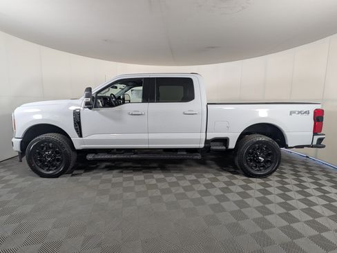 New 2026 Ford F250 XLT w/ XLT Premium Package image 4
