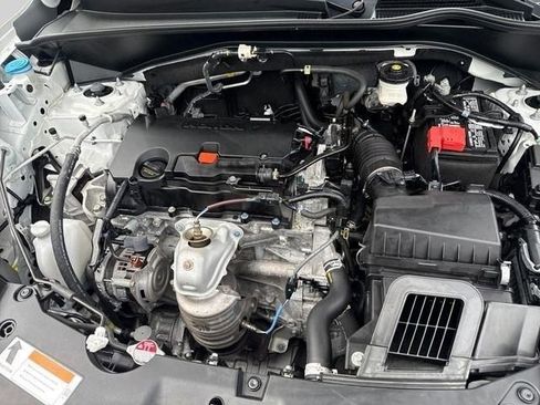 Certified 2023 Honda HR-V Sport image 20