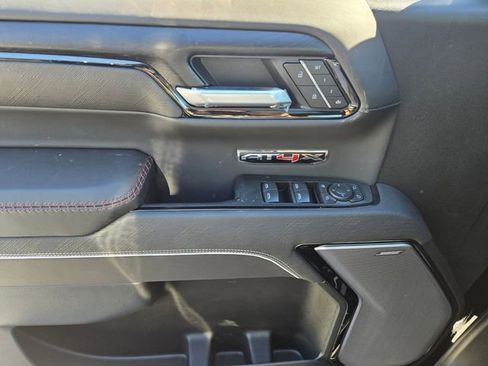 New 2026 GMC Sierra 1500 AT4X image 28