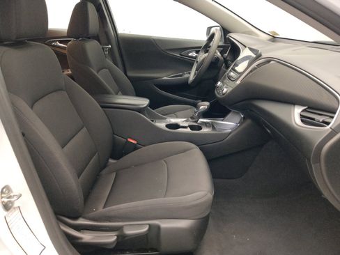 Used 2023 Chevrolet Malibu LT FWD image 21
