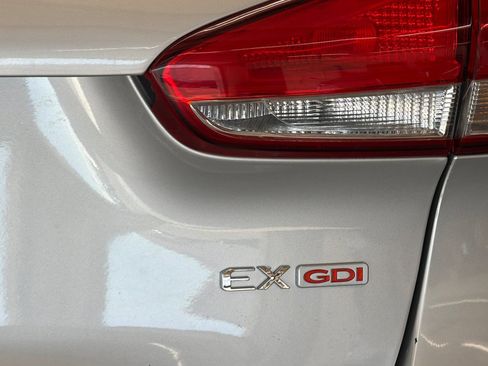 Used 2016 Kia Forte EX FWD image 23
