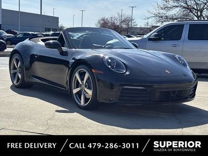 Used 2022 Porsche 911 Carrera