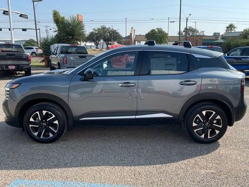 New 2026 Nissan Kicks SV w/ Cold Weather Package image 4