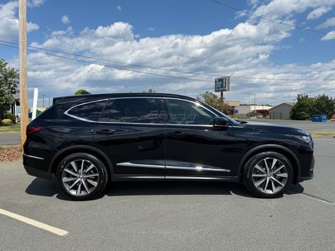 Used 2025 Acura MDX w/ Technology Package image 2