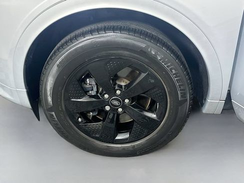 Used 2023 Land Rover Discovery Sport S R-Dynamic AWD/4WD image 31