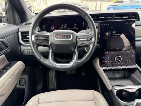 Used 2025 GMC Terrain Elevation w/ Elevation Premium Package image 17