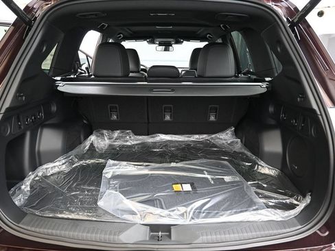 New 2026 Subaru Forester Limited AWD/4WD image 17
