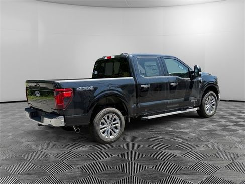 New 2025 Ford F150 XLT w/ Equipment Group 303A High image 5