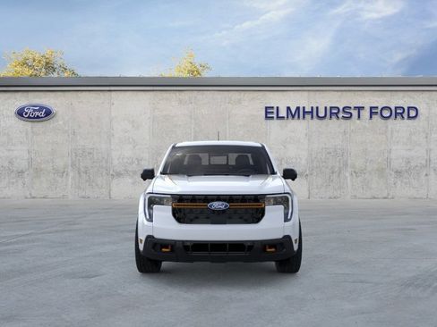 New 2026 Ford Maverick Tremor AWD/4WD image 8