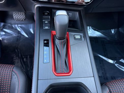 New 2026 Nissan Kicks SR w/ SR Premium Package image 25