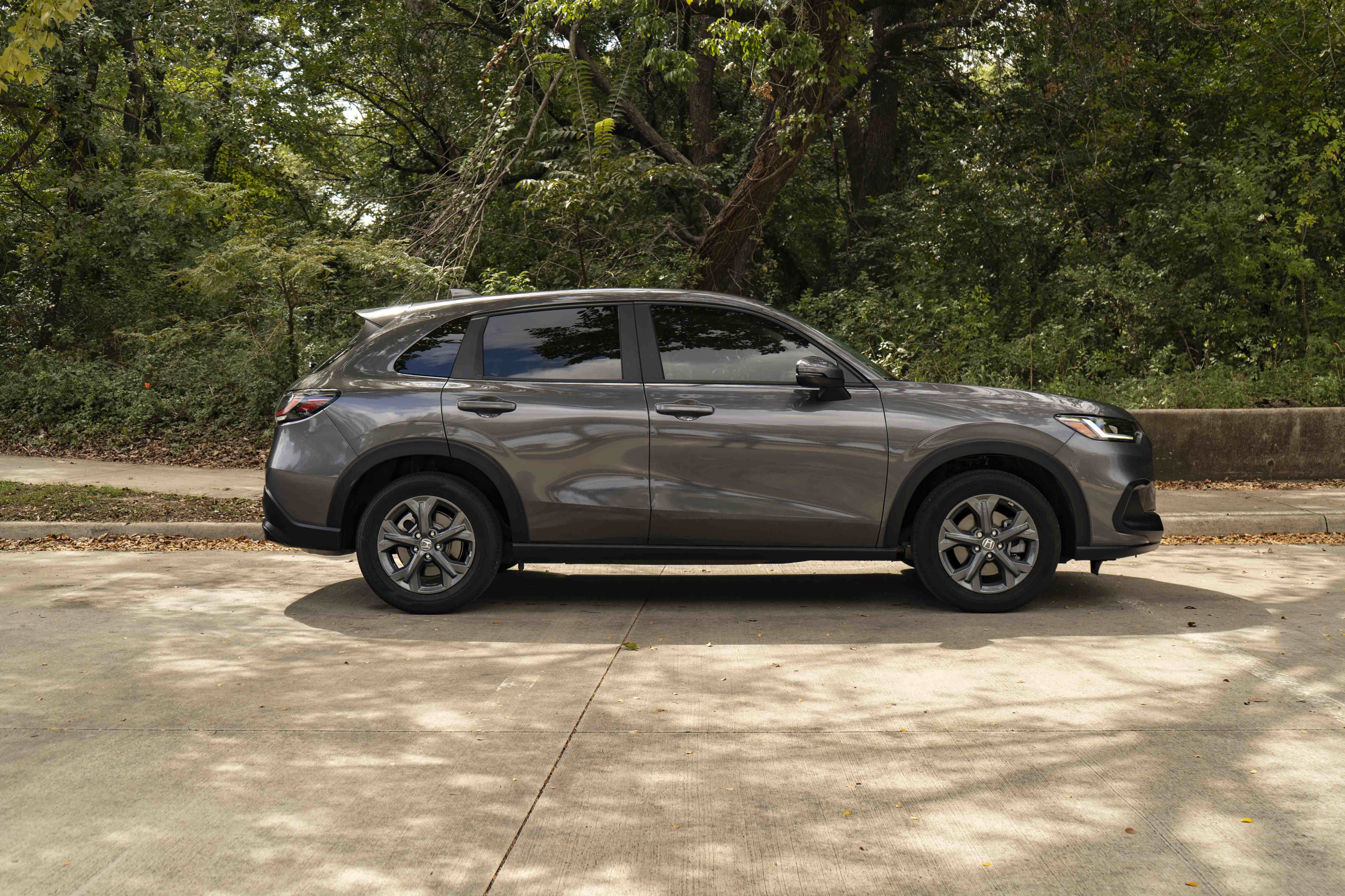 Used 2027 Honda HR-V LX image 10