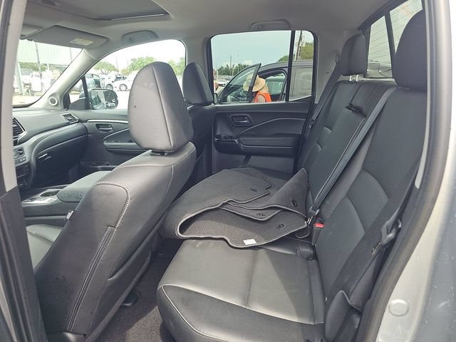 Used 2026 Honda Ridgeline RTL image 10