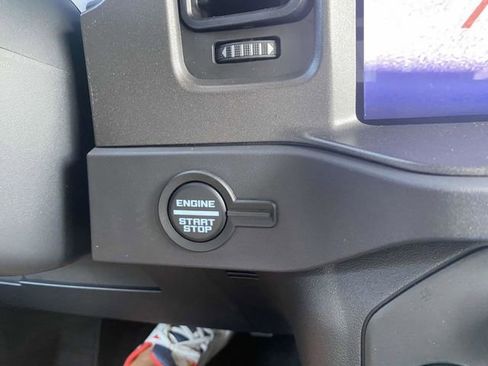 New 2025 Ford Bronco Big Bend AWD/4WD image 14