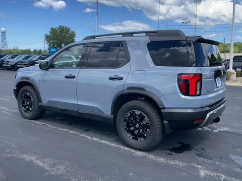 New 2026 Honda Passport TrailSport Elite image 6