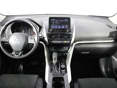 Used 2025 Mitsubishi Eclipse Cross SE AWD/4WD image 29