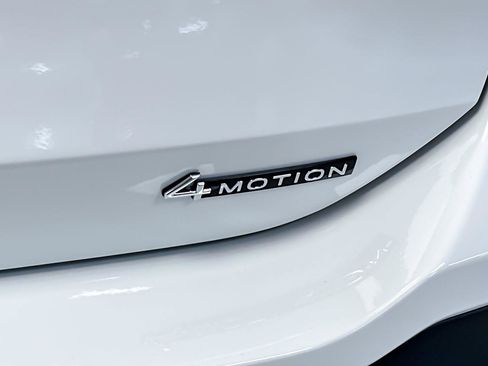 New 2026 Volkswagen Tiguan S image 25