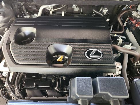 Certified 2024 Lexus NX 250 FWD w/ Cold Area Package image 33