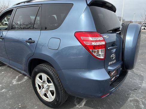 Used 2012 Toyota RAV4 4WD w/ Value Pkg image 25
