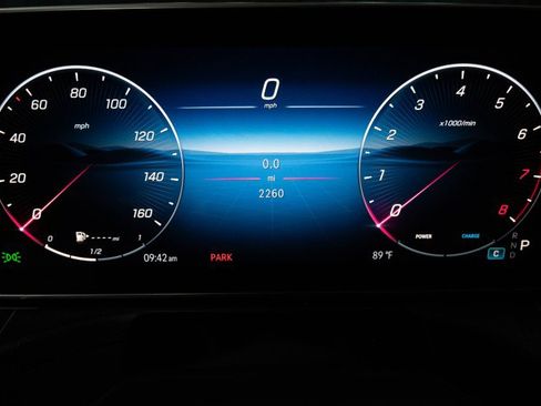 Certified 2026 Mercedes-Benz CLE 300 4MATIC Cabriolet image 25