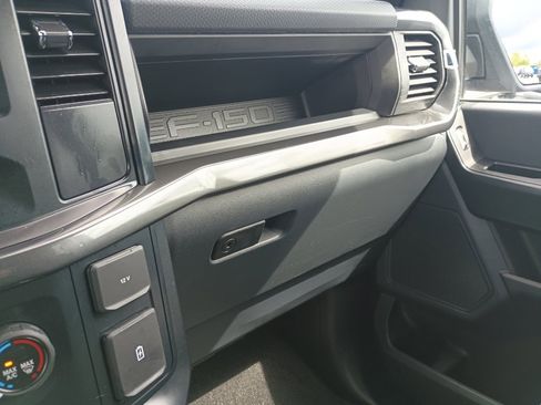 Used 2023 Ford F150 XL w/ STX Appearance Package AWD/4WD image 28